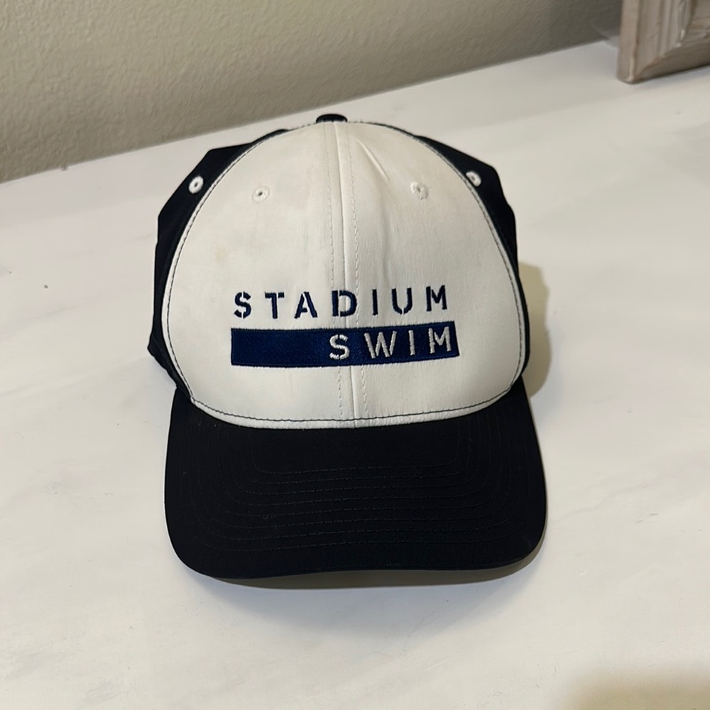 Stadium Swim Football Las Vegas Snapback